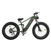 CycUltra   All-terrain   Electric   Bike
